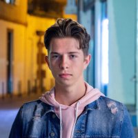 Jeremy Cantrell (@jeremyc84148293) 's Twitter Profile