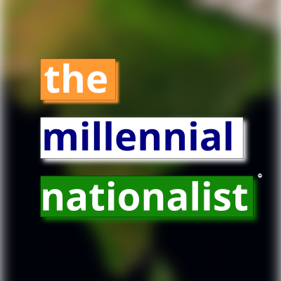 the millennial nationalist