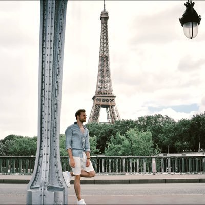 fabianmartinnyc's profile picture. 