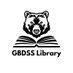 GBDSS Library (@gbdsslibrary) Twitter profile photo GBDSS Library (@gbdsslibrary) Twitter profile photo