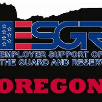 Oregon ESGR(@OR_ESGR) 's Twitter Profile Photo