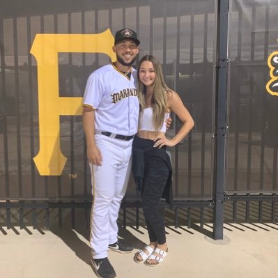 Christ follower | Pittsburgh Pirates MiLB Hitting Coach | CSUDH Alum |