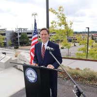 Mayor Jim Ferrell (@wafederalway) 's Twitter Profile Photo