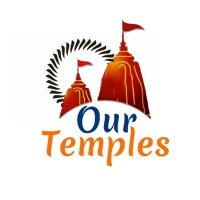 हमारे मंदिर(@ourtemples_) 's Twitter Profile Photo