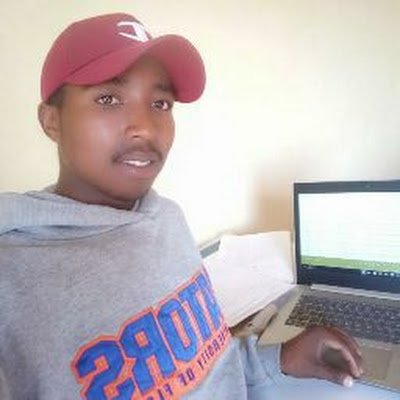 KipilaElmer's profile picture. I'm a good philosopher who cares about the future and looking forward to serve my country