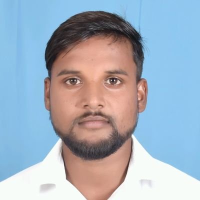 जिला मीडिया महासचिव(भारतीय विद्यार्थी मोर्चा)अम्बेडकर नगर उत्तर प्रदेश