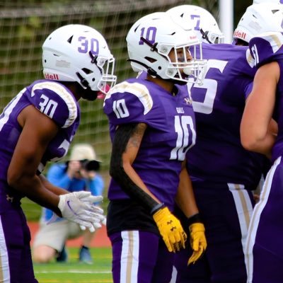 WR | ‘22 | MSJ