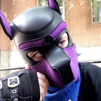 24 y/o Puppy / Daddy / Switch | he/him | NSFW🔞
Mastodon: @Pomchi_Pup@woof.group