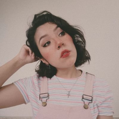 AngieHuron's profile picture. Metas por cumplir
Ing. Telecomunicaciones
Con Terapeuta atendiendo mi salud mental