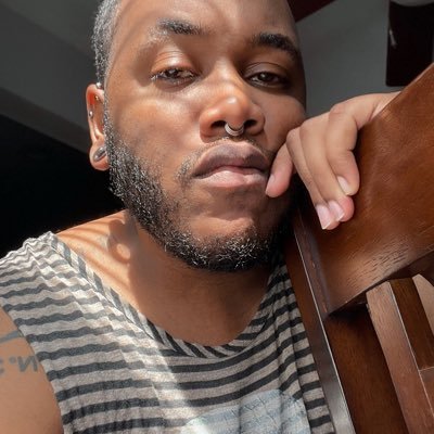 Just here for the skin pics