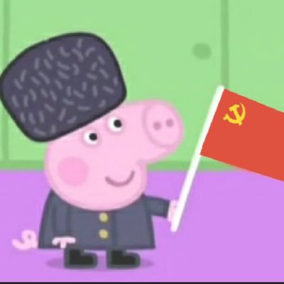 peppa pig stan