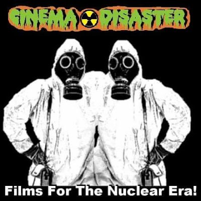 Cinema Disaster is a web show that talks about Retro, Horror, Sci-Fi, and Cult Films.