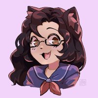 ThyFluffyKitten | PNG Tuber (@fluffythy) 's Twitter Profile