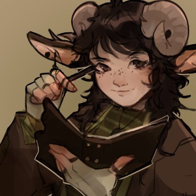 ro;; // commissions closedさんのプロフィール画像