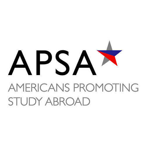 Americans Promoting Study Abroad