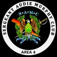 Audie Murphy - @AreaIVSAMC Twitter Profile Photo
