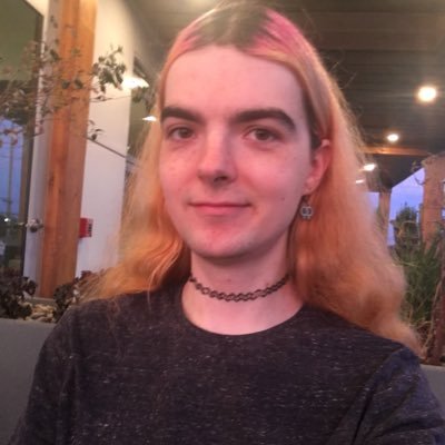 27. Local trans witch who prefers to do her magic with a keyboard. she/her. polyam. advocate @ziglang. engineer @bunjavascript.