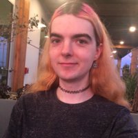 meghan 🌻 (@nektro) Twitter profile photo