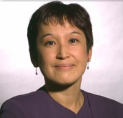 Assistant Professor of Japanese at Northern Virginia Community College