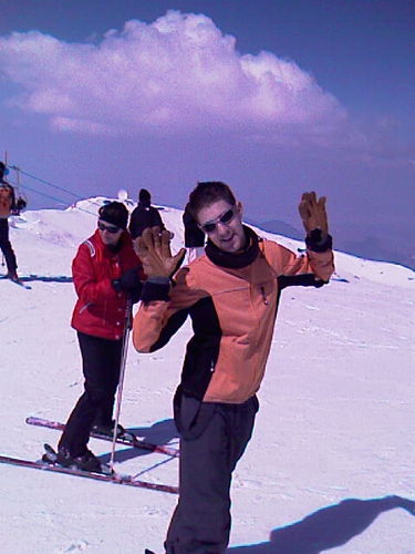 kaerlic_kimico's profile picture. 