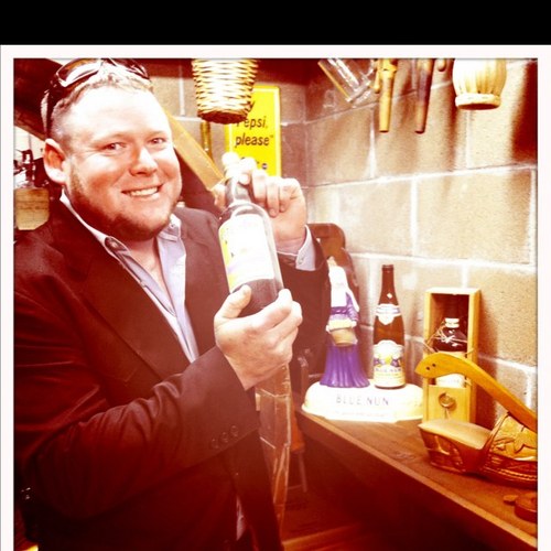 jcjamieson's profile picture. 