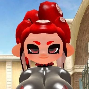 Just your lovely 18+ Octogal~😘😘🥵🥵
(Paroday Account)
Block, dont report
Owner of the account is 18+
GF: @tuki_futa