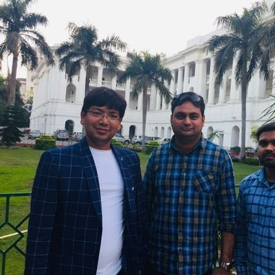 imrankaleem6's profile picture. Editor , Asian Patrika Hind Daily & Monthly