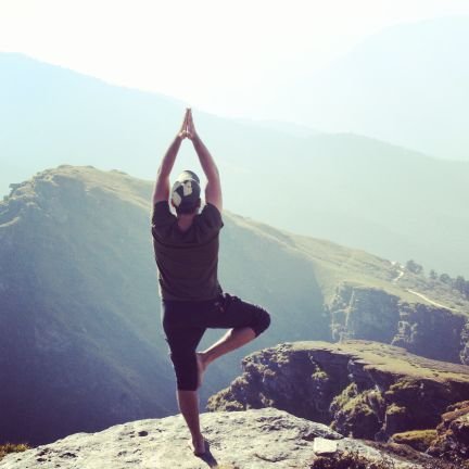 IamVRathi's profile picture. Indie | Data Scientist | Building apps to solve my own problems 💻