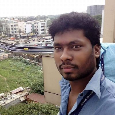 pthiban1's profile picture. 