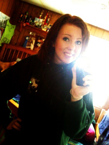 x3michellex's profile picture. 