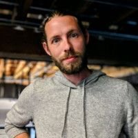 aosmith's profile picture. Go, k8s, rails, sdr, nerd stuff.

x@chicago.com