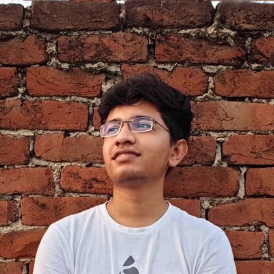 mukulv_17's profile picture. SDE @Razorpay | Former SDE @Microsoft | UGrad @IITG | 
All in for tech, music, art and Fifa