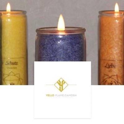 Beautiful Hand-crafted Homeware & Candles.