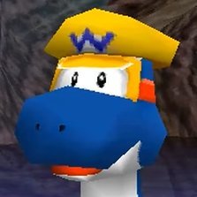 20, SM64DS any% WR holder and occasional bad TASer