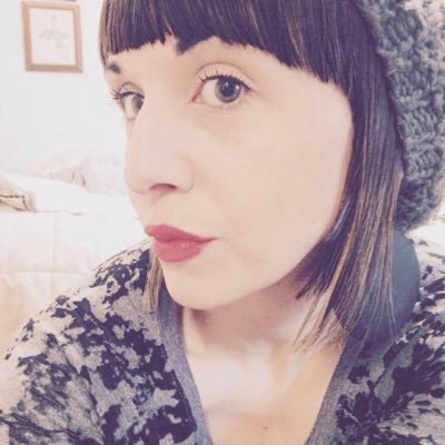 Multidisciplinary Artist & Writer • Feat. in @persephonesmag, @seraphine_co, @royalrosemag, @ghostheartlit, etc.