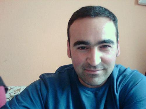 kenanbaltutar's profile picture. 