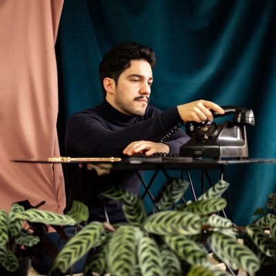 cesaravilamusic's profile picture. Escucha mi música en tu plataforma favorita🙃