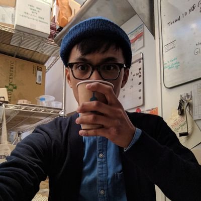 Greg Causally Communicates📣さんのプロフィール画像
