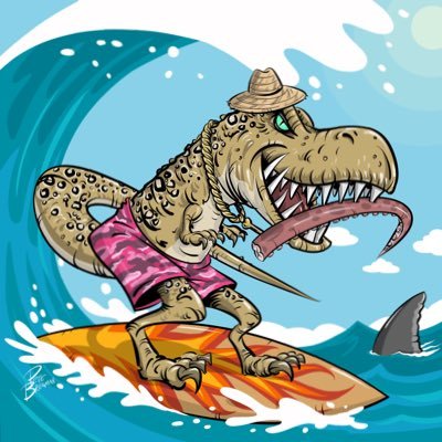 Let’s go Surfing 👏
10k collection, minting is open, .025 ETH to mint!
@adventurecorpp product
https://t.co/m55SoCB2iI
https://t.co/XJIaMtp2ea