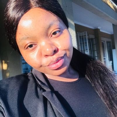 Bcom Acc Graduate |•| SAIBA BA(SA)📚💻|•| Mrs S💍|•| Queen|•| A Mom