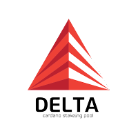 DELTA POOL - DELTA (@deltapool_ada) 's Twitter Profile