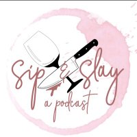 Sip & Slay Podcast (@sipandslaypod) 's Twitter Profile