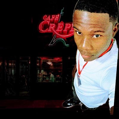 laweraaron's profile picture. I am a content creator