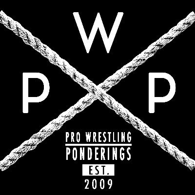 Independent Wrestling News, Results, & Analysis, both written & aural. Always looking for new contributors. Contact: mailbag@pwponderings.com