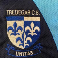 TCS PE Department(@Tredegar_PE) 's Twitter Profile Photo