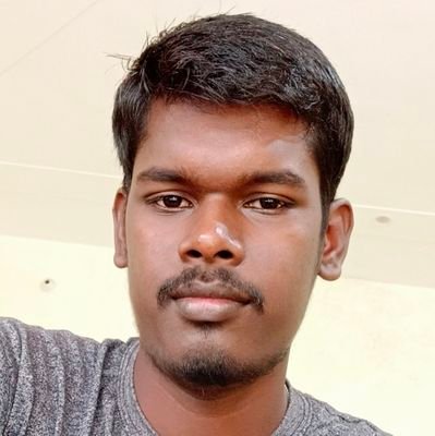 I am ananth,
 service engineer