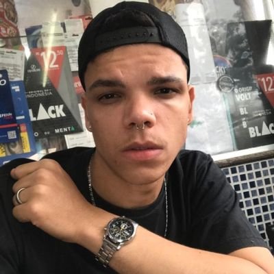FabricioCezar3's profile picture. Leonino , paulista , 22 anos , 1.83 de altura