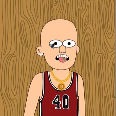 LarryG_NFT's profile picture. Larry G in a place to B 🥵❤️‍🩹🚀 0x4f27816852A999223a64E9D102D3dd4820331d94