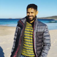 Dr. Swetansu Pattnaik (@swetansupat) 's Twitter Profile