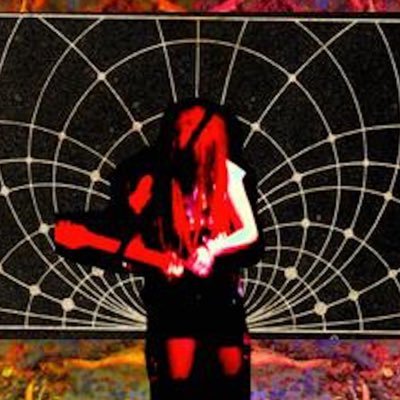 Exploring the Magick, Science & Mystery Of Creativity,Music,Art, Guitarist -Composer - Sound Therapy - TribalFusion Dance -Esoteric Music+Dance Classes; Blog